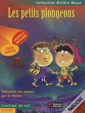 Les Petis Plongeons ; L'Estime De Soi