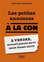 Les Petites Annonces A La Con - Relie - Preview