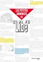 Les Petites Annonces De Libé - Preview