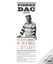 Capa do artigo Les Petites Annonces De L