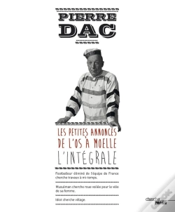Capa do artigo Les Petites Annonces De L'Os À Moelle