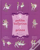 Les Petites Ballerines Et Le Prince