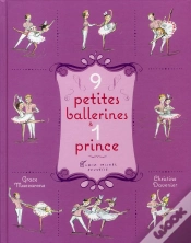 Capa do artigo Les Petites Ballerines Et Le Prince