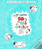 Capa do artigo Les Petites Bd De Rita Et Machin