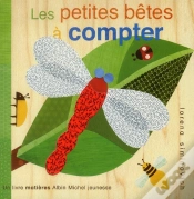 Capa do artigo Les Petites Bêtes À Compter