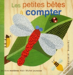 Capa do artigo Les Petites Bêtes À Compter