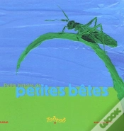 Capa do artigo Les Petites Betes