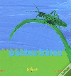Capa do artigo Les Petites Betes
