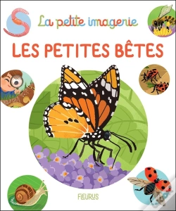 Capa do artigo Les Petites Bêtes