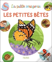 Les Petites Bêtes