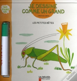 Capa do artigo Les Petites Bêtes