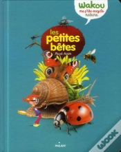 Capa do artigo Les Petites Betes