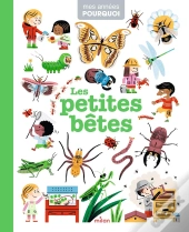 Les Petites Bêtes