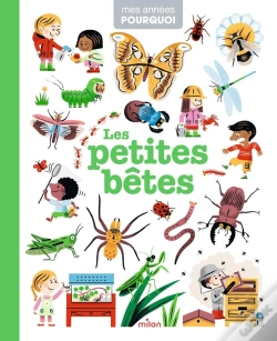 Capa do artigo Les Petites Bêtes