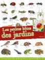 Les Petites Bêtes Des Jardins - Preview