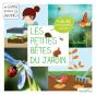 Les Petites Betes Du Jardin - Preview
