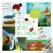 Capa do artigo Les Petites Betes Du Jardin