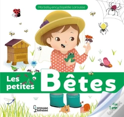 Capa do artigo Les Petites Bêtes