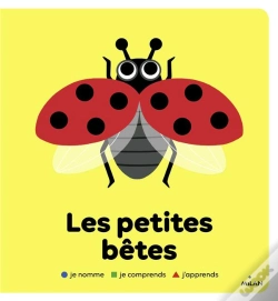 Capa do artigo Les Petites Betes