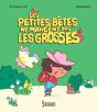 Les Petites Bêtes Ne Mangent Pas Les Grosses - Preview