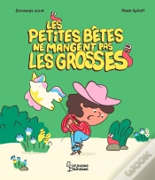 Capa do artigo Les Petites Bêtes Ne Mangent Pas Les Grosses