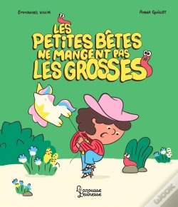 Capa do artigo Les Petites Bêtes Ne Mangent Pas Les Grosses