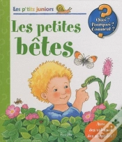 Capa do artigo Les Petites Bêtes