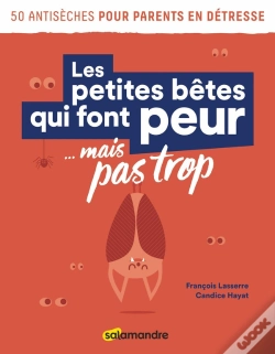 Capa do artigo Les Petites Bêtes Qui Font Peur... Mais Pas Trop