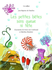 Capa do artigo Les Petites Bêtes Sans Queue Ni Tête