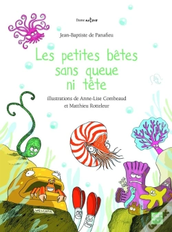 Capa do artigo Les Petites Bêtes Sans Queue Ni Tête