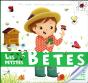 Les Petites Betes - Preview