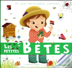 Capa do artigo Les Petites Betes