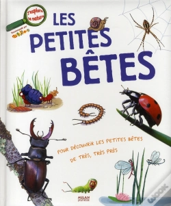 Capa do artigo Les Petites Bêtes