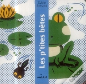 Capa do artigo Les Petites Bêtes