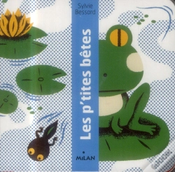 Capa do artigo Les Petites Bêtes
