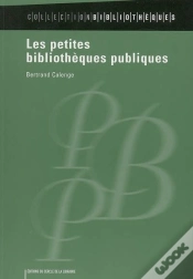 Capa do artigo Les Petites Bibliotheques Publiques