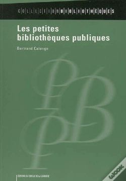 Capa do artigo Les Petites Bibliotheques Publiques
