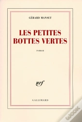 Les Petites Bottes Vertes