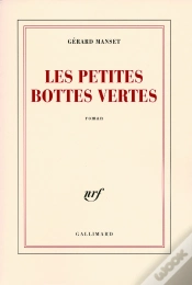 Capa do artigo Les Petites Bottes Vertes