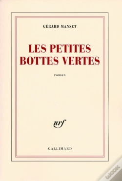 Capa do artigo Les Petites Bottes Vertes