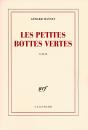 Les Petites Bottes Vertes - Preview