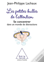 Capa do artigo Les Petites Bulles De L