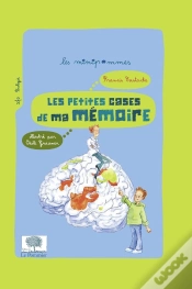 Capa do artigo Les Petites Cases De Ma Mémoire