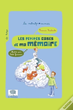 Capa do artigo Les Petites Cases De Ma Mémoire