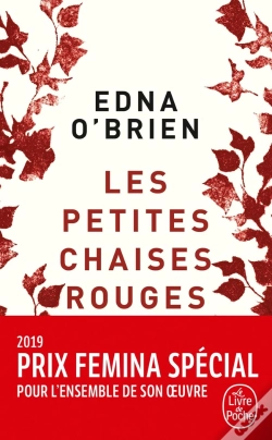 Capa do artigo Les Petites Chaises Rouges