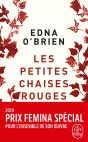 Les Petites Chaises Rouges - Preview