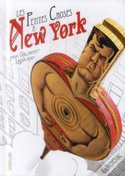 Les Petites Choses À New-York