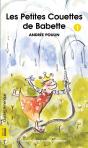 Les Petites Couettes De Babette Serie Babette 1 - Preview