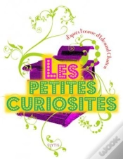 Capa do artigo Les Petites Curiosites