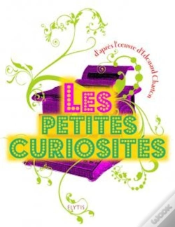Capa do artigo Les Petites Curiosites